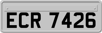 ECR7426