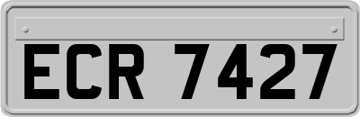 ECR7427