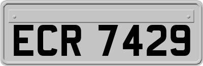 ECR7429