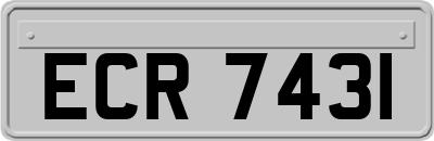 ECR7431