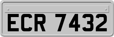 ECR7432