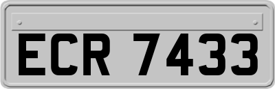 ECR7433