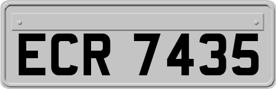 ECR7435