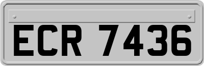 ECR7436