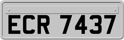 ECR7437