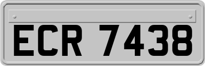 ECR7438