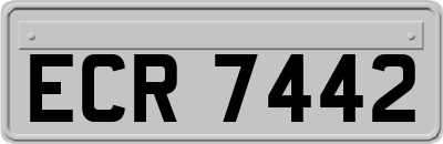 ECR7442