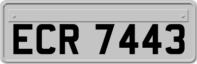 ECR7443