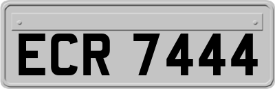 ECR7444