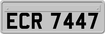 ECR7447