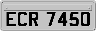 ECR7450