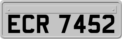 ECR7452