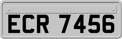ECR7456