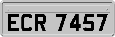 ECR7457