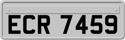 ECR7459
