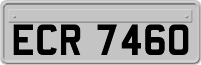 ECR7460