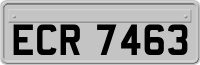 ECR7463