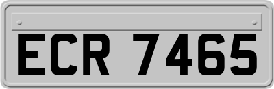 ECR7465