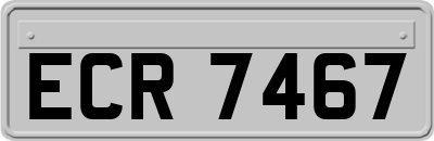 ECR7467
