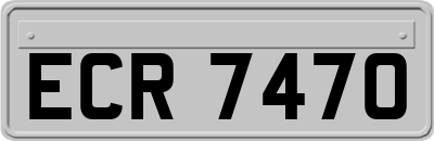 ECR7470