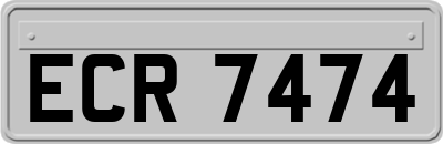 ECR7474