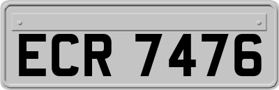 ECR7476