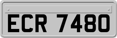 ECR7480