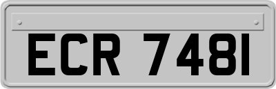 ECR7481