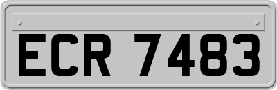 ECR7483