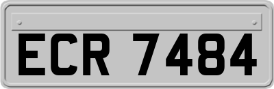 ECR7484