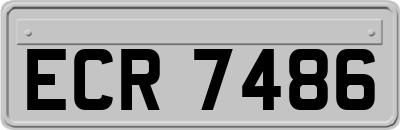 ECR7486