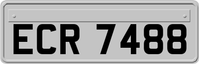 ECR7488