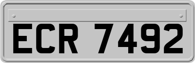ECR7492
