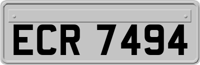 ECR7494