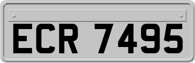 ECR7495