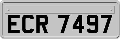 ECR7497