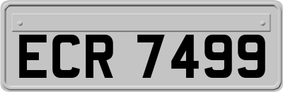 ECR7499
