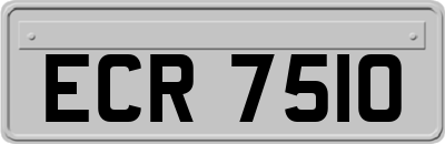ECR7510