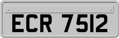 ECR7512