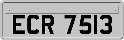 ECR7513