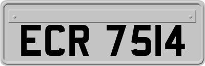ECR7514