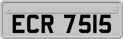 ECR7515