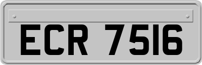 ECR7516