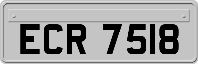 ECR7518