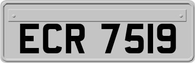 ECR7519