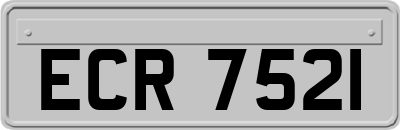 ECR7521