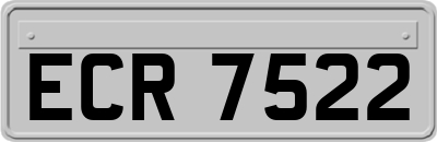 ECR7522