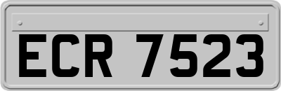ECR7523