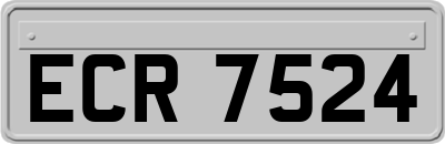 ECR7524