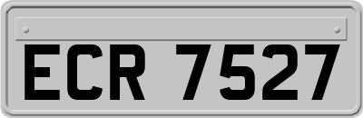 ECR7527